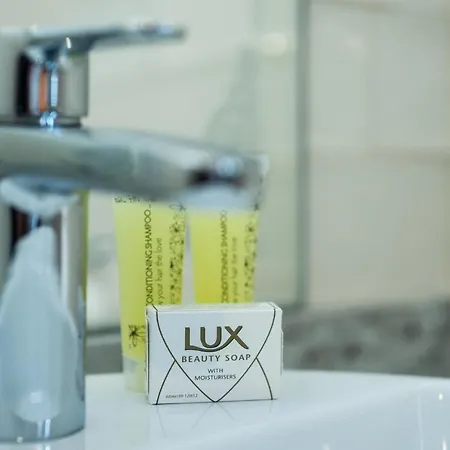 住宿加早餐酒店 Seacrest