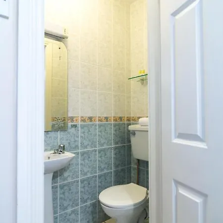 Bed & Breakfast Seacrest