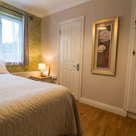 Seacrest Bed & Breakfast