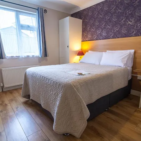 Seacrest Bed & Breakfast