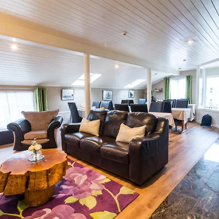 Seacrest 住宿加早餐酒店 3*