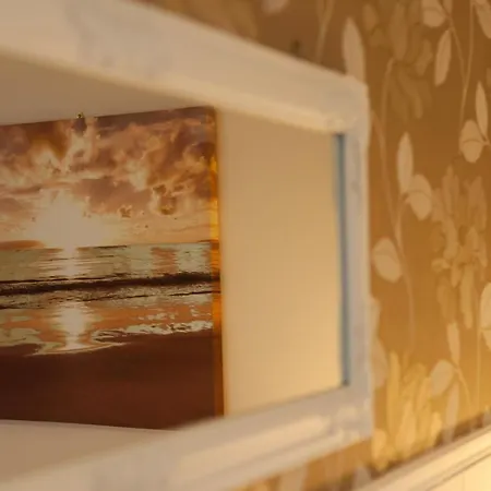 Seacrest 住宿加早餐酒店