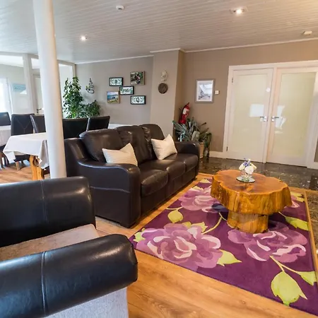 Seacrest Bed & Breakfast