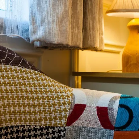 Seacrest ベッド・アンド・ブレックファスト 3*