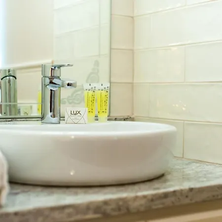 住宿加早餐酒店 Seacrest