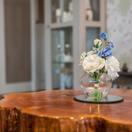 Seacrest Bed & Breakfast