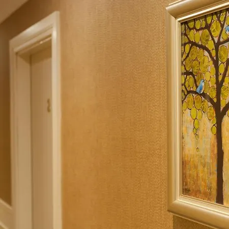 Seacrest 住宿加早餐酒店 基尔罗南