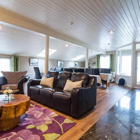 Seacrest Kilronan (Inishmore)