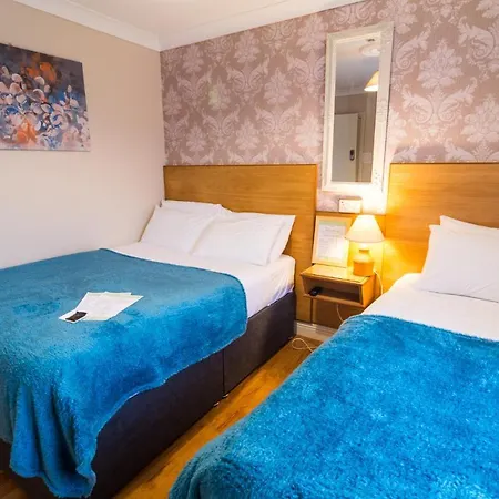 Bed and Breakfast Seacrest Kilronan (Inishmore)