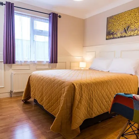 Seacrest 3* Kilronan (Inishmore)