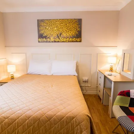 Bed and Breakfast Seacrest Kilronan (Inishmore)