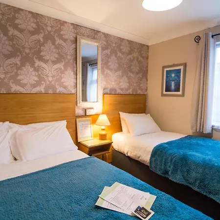 Bed & Breakfast Seacrest 3*