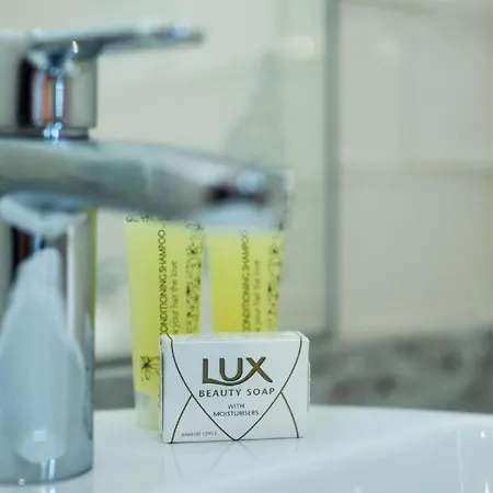 Seacrest 住宿加早餐酒店 3*