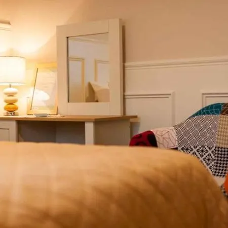 Seacrest Bed and Breakfast Kilronan (Inishmore)
