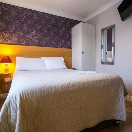 Seacrest 3* Kilronan (Inishmore)