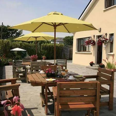 Seacrest Bed & Breakfast Kilronan (Inishmore)