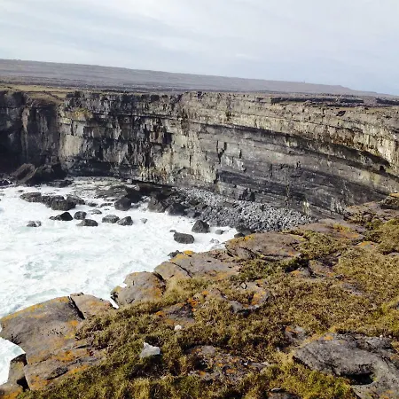 Seacrest Kilronan (Inishmore)