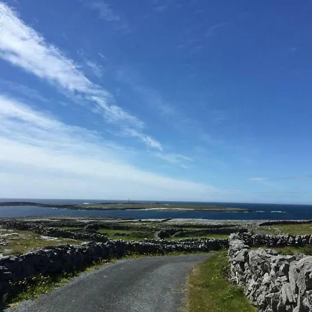 Seacrest Bed & Breakfast