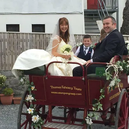 Seacrest Kilronan
