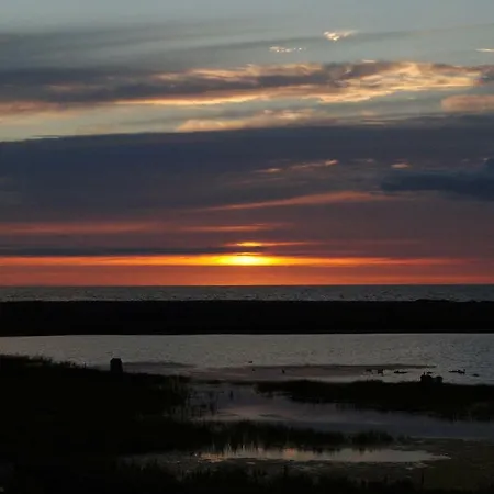 Seacrest 住宿加早餐酒店 3*