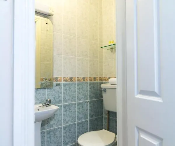 ベッド・アンド・ブレックファスト Seacrest