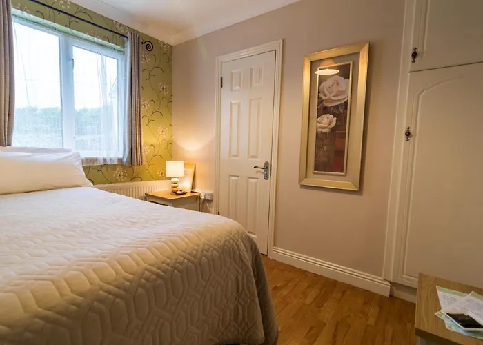 Seacrest ベッド・アンド・ブレックファスト