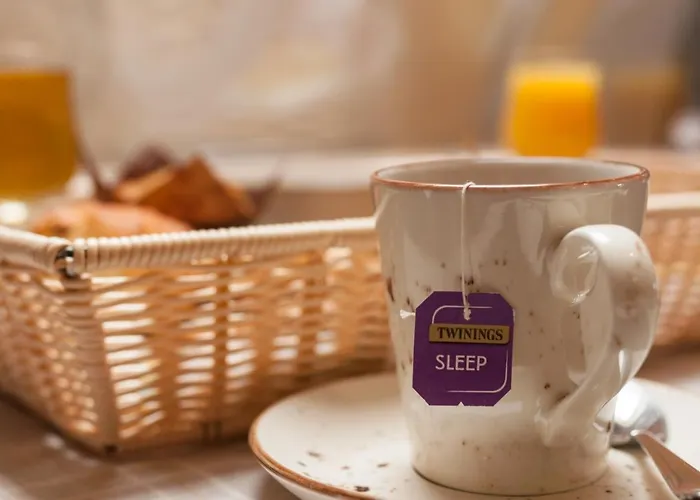 ベッド・アンド・ブレックファスト Seacrest キルローナン