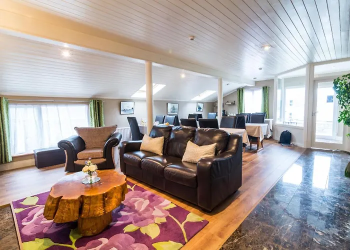 Seacrest ベッド・アンド・ブレックファスト 3*