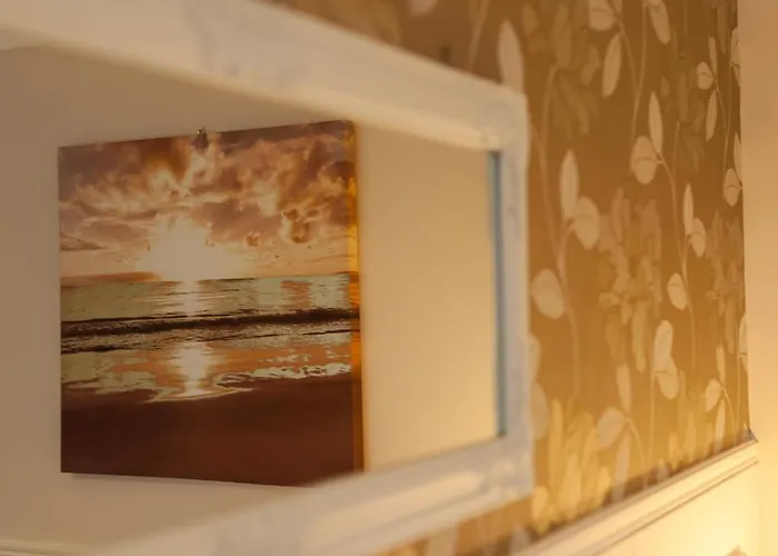 Seacrest ベッド・アンド・ブレックファスト