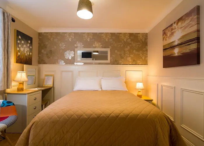 Seacrest キルローナン