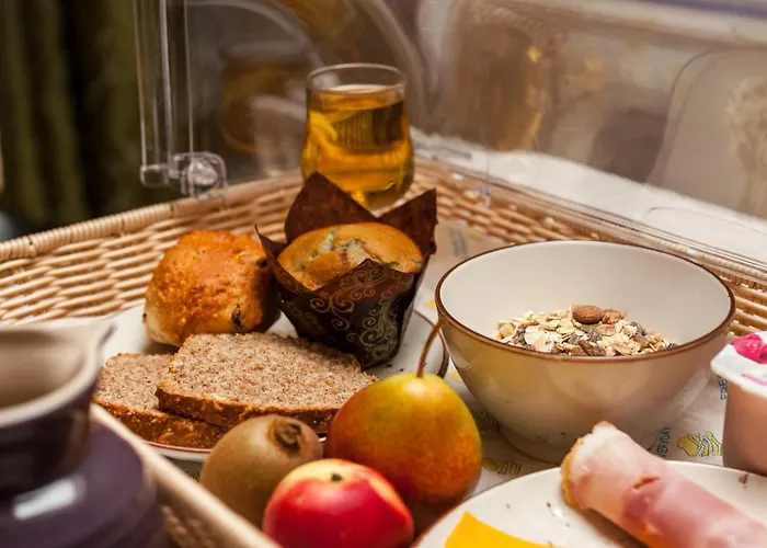 Seacrest キルローナン