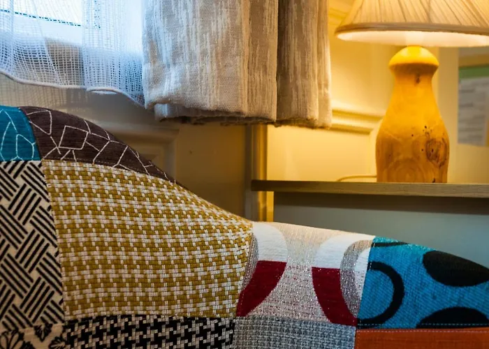 Seacrest ベッド・アンド・ブレックファスト 3*