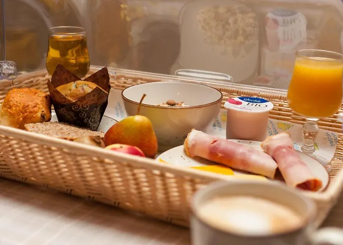 Seacrest 3* キルローナン