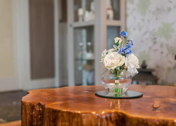 Seacrest ベッド・アンド・ブレックファスト