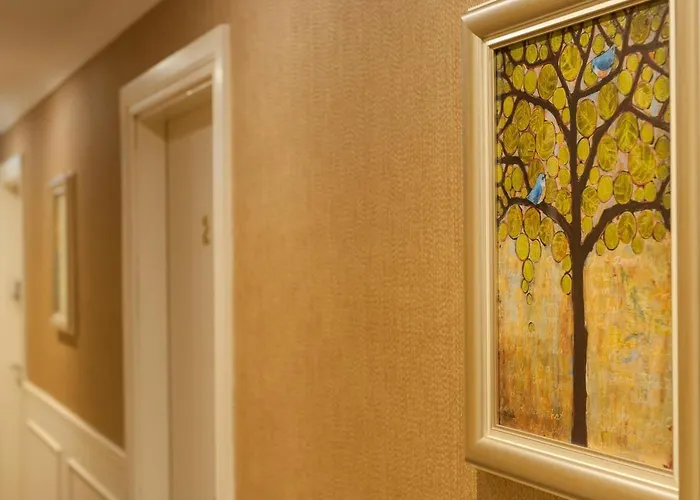 Seacrest ベッド・アンド・ブレックファスト キルローナン