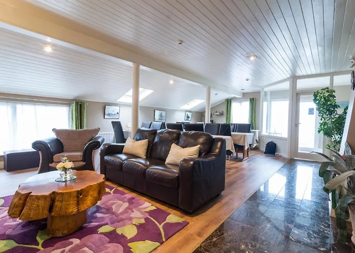 Seacrest キルローナン