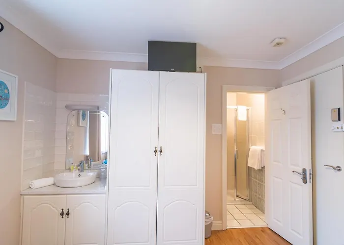 Seacrest ベッド・アンド・ブレックファスト 3*