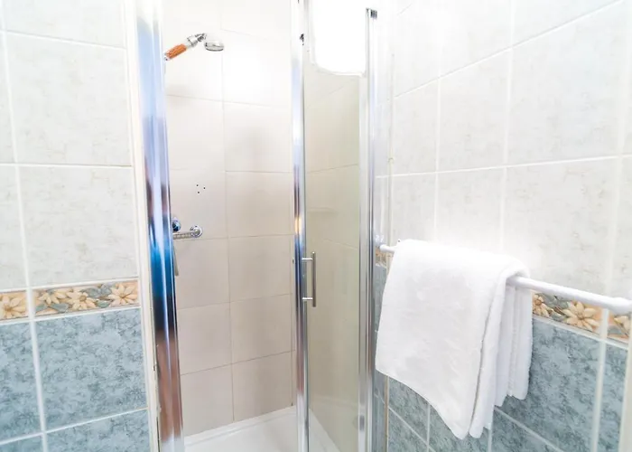 Seacrest ベッド・アンド・ブレックファスト 3*