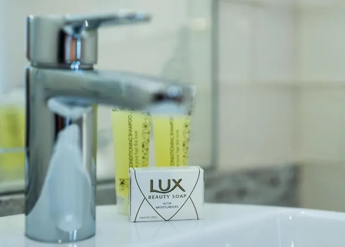 Seacrest ベッド・アンド・ブレックファスト 3*