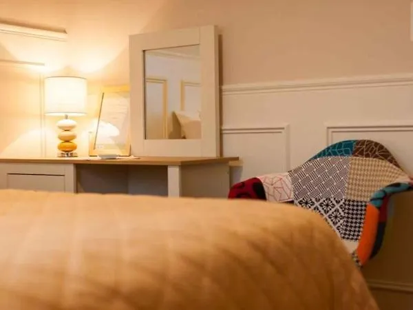 Seacrest ベッド・アンド・ブレックファスト キルローナン