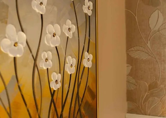 Seacrest ベッド・アンド・ブレックファスト