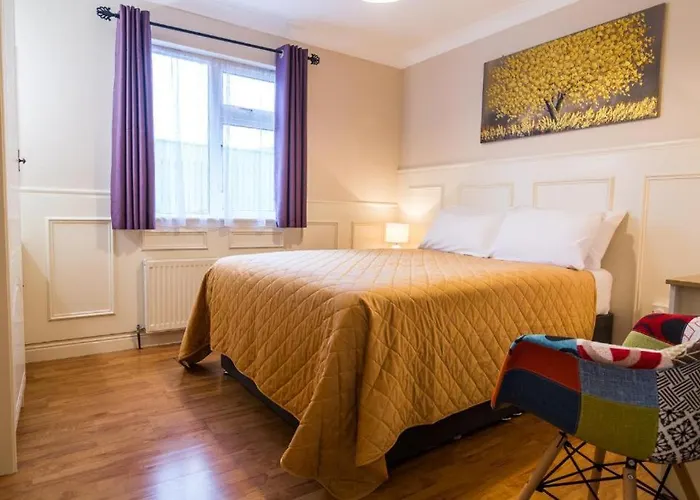 Seacrest キルローナン