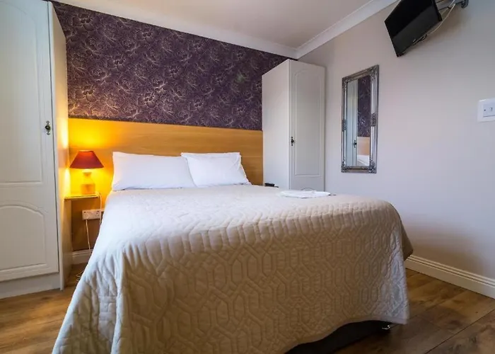 Seacrest 3* キルローナン