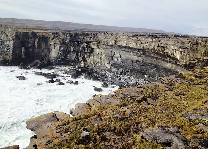 Seacrest Kilronan (Inishmore)