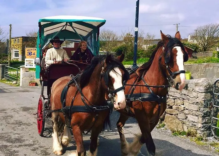 Seacrest Couette-café Kilronan (Inishmore)