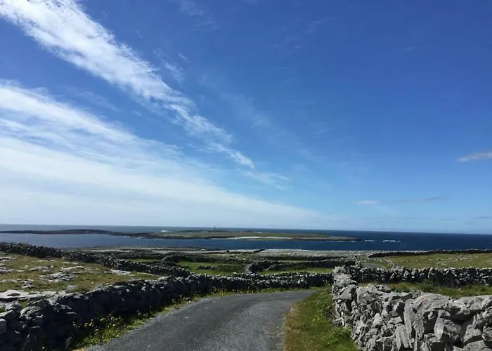 Seacrest ベッド・アンド・ブレックファスト