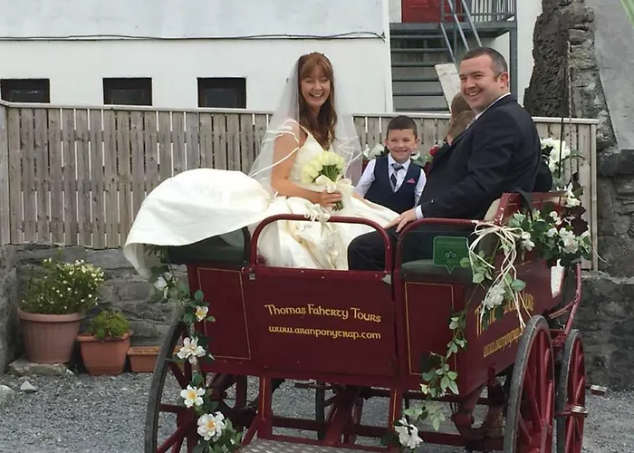 Seacrest キルローナン