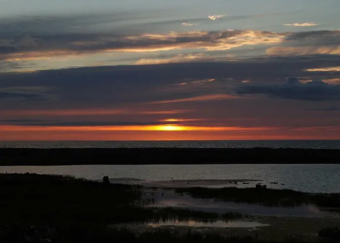 Seacrest ベッド・アンド・ブレックファスト 3*